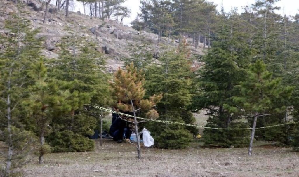 Kendisinden 5 gündür haber alınamıyordu: Tabancayla vurulmuş halde bulundu