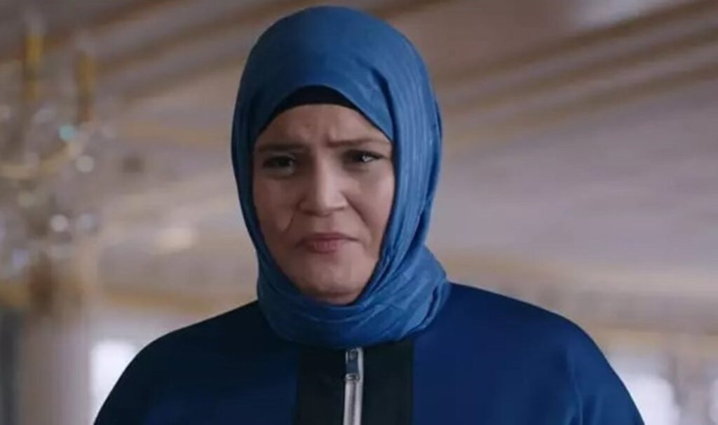 ‘Kızılcık Şerbeti’nin Nilay’ı Feyza Civelek uyuşturucu alışverişi yaparken yakalandı