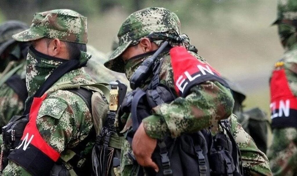 Kolombiya’da hükümet ve ELN, müzakerelere yeniden başlıyor