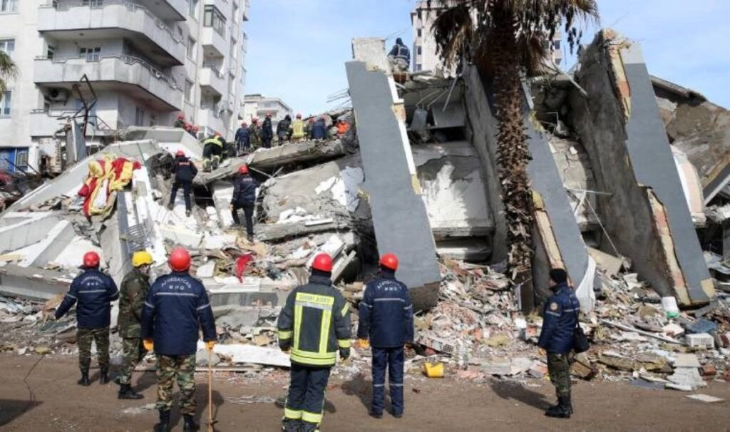 KTÜ için çifte standart iddiası