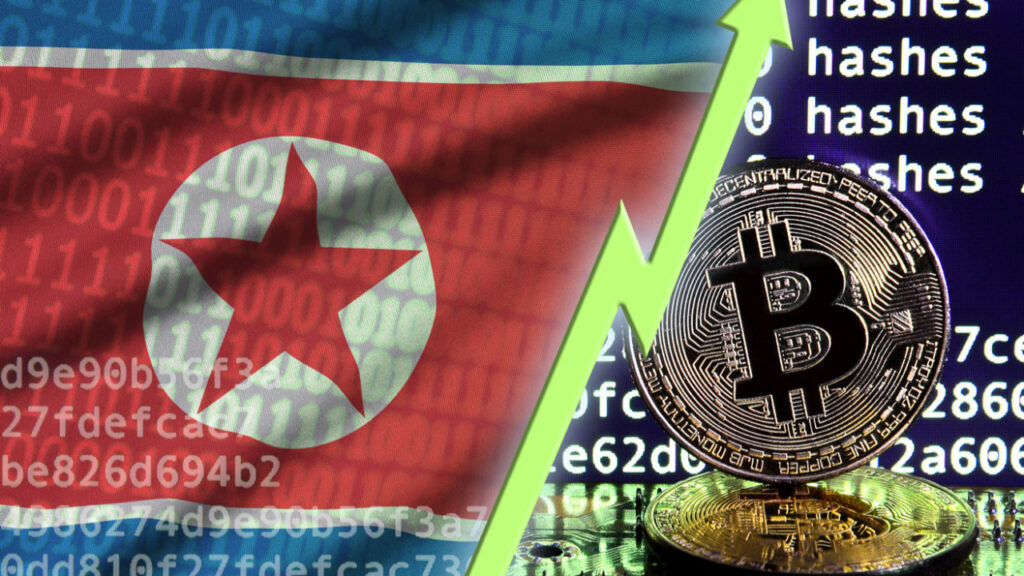 Kuzey Koreli hacker’ların çaldığı kripto paralar, devleri harekete geçirtti