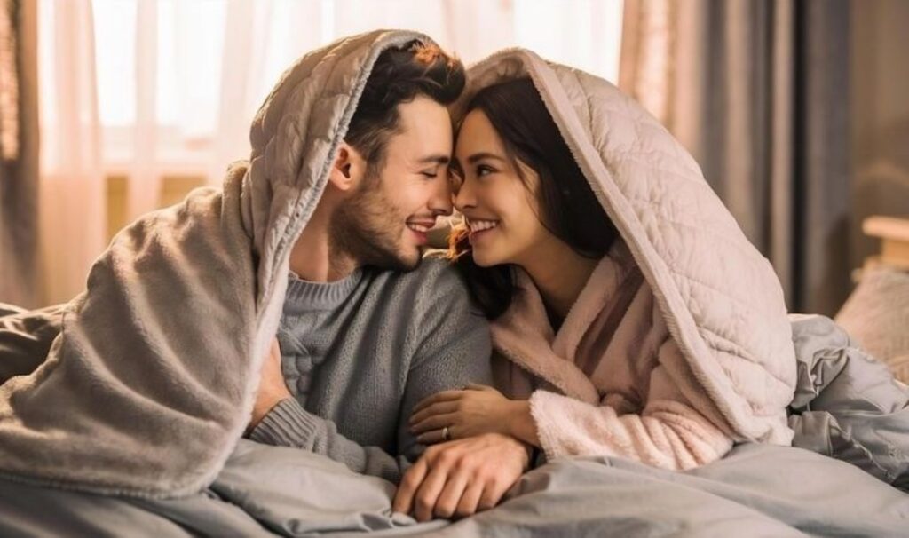 Libidoyu artırmanın 10 etkili yolu!