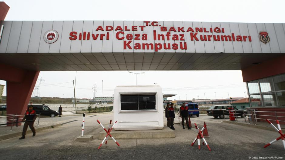 Mansur Yavaş: Silivri Cezaevi’ni kapatalım