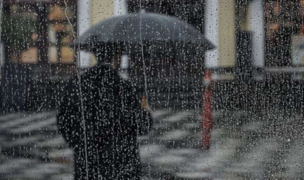 Meteoroloji açıkladı: 5 Ocak 2025 hava durumu raporu… Bugün ve yarın hava nasıl olacak?
