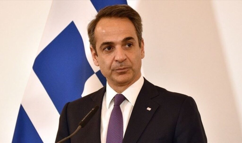 Miçotakis’ten Türkiye’ye ‘deniz parkı’ yanıtı: ‘Gizli saklı bir şey yok…’