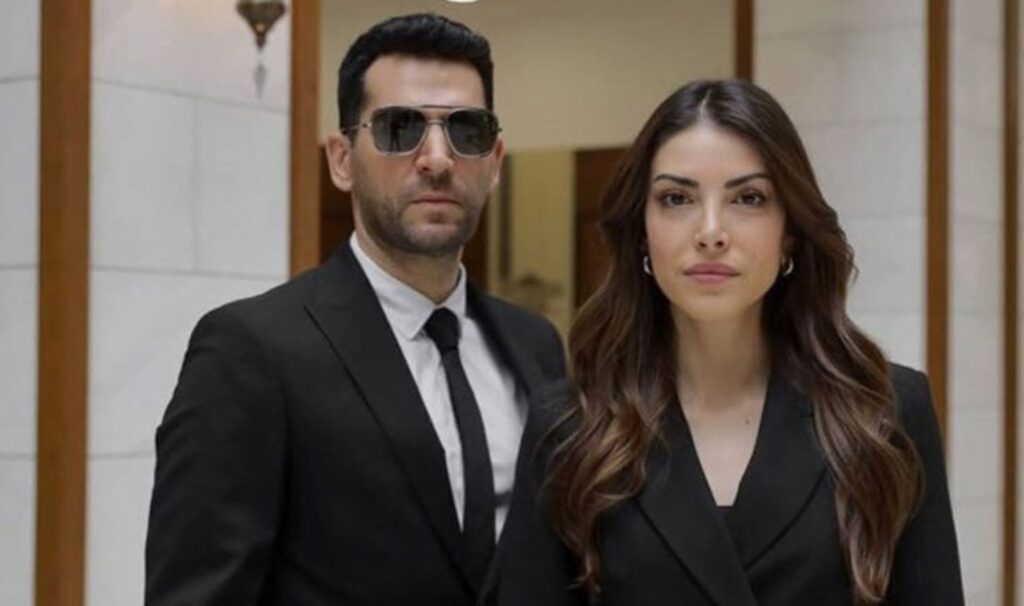 Murat Yıldırım veda etmişti: Tolga Sarıtaş Teşkilat’a gelebilir