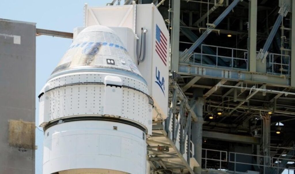 NASA’ya Boeing Starliner uyarısı: “Felaket riski var”