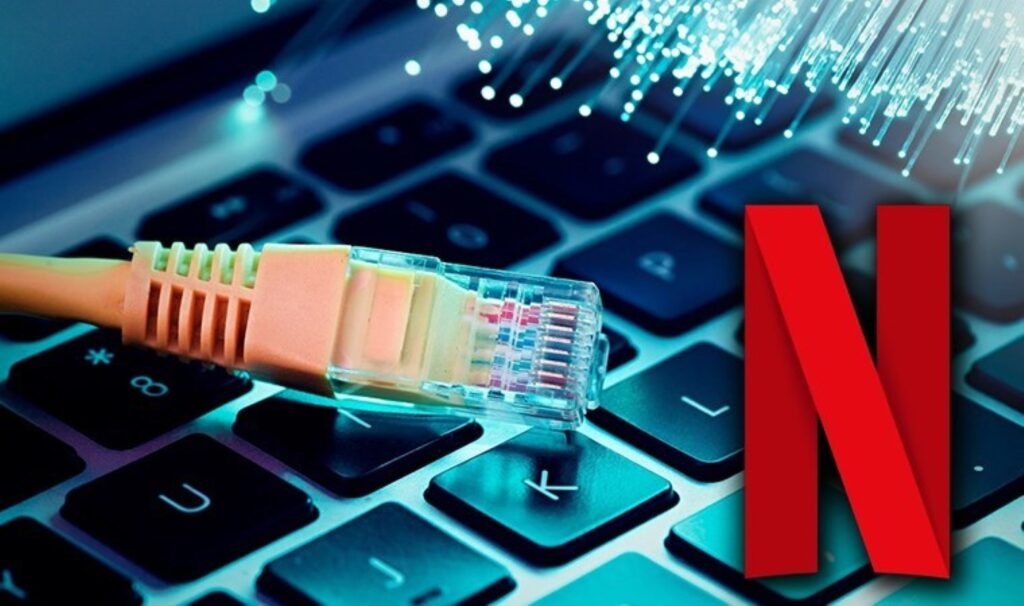 Netflix açıkladı: Türkiye’nin en hızlı internet servis sağlayıcıları hangileri?