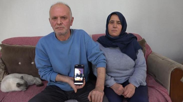 Ölümü şoke eden Roketsan mühendisi Yusuf Serdar Yücel’in babası konuştu: Tek çocuğumuzdu, hiçbir sorunu yoktu
