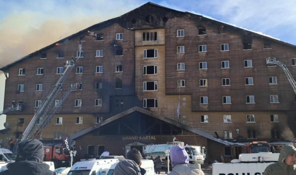 Operasyon Halit Ergül’ün diğer otellerine de sıçradı: 11 kişiye gözaltı