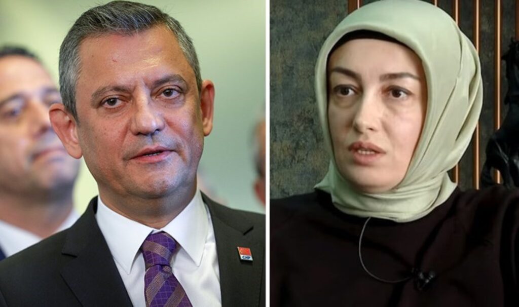 Özgür Özel, Ayşe Ateş’le görüşecek
