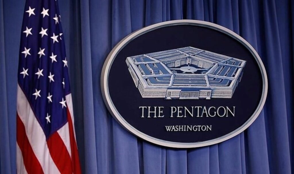 Pentagon’dan İsrail açıklaması: Güvenlik yardımlarını gözden geçiriyoruz