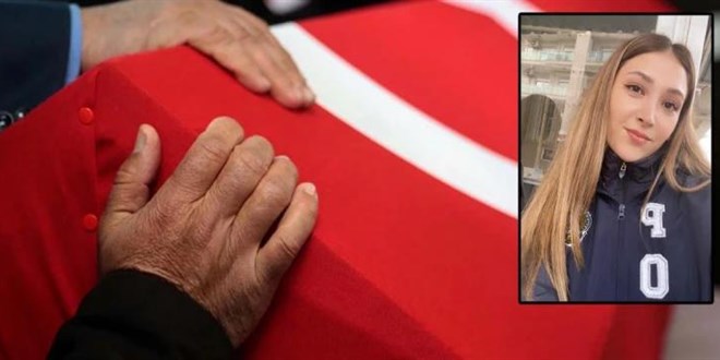 Polis Şeyda Yılmaz’ı şehit eden sanığa ağırlaştırılmış müebbet hapis