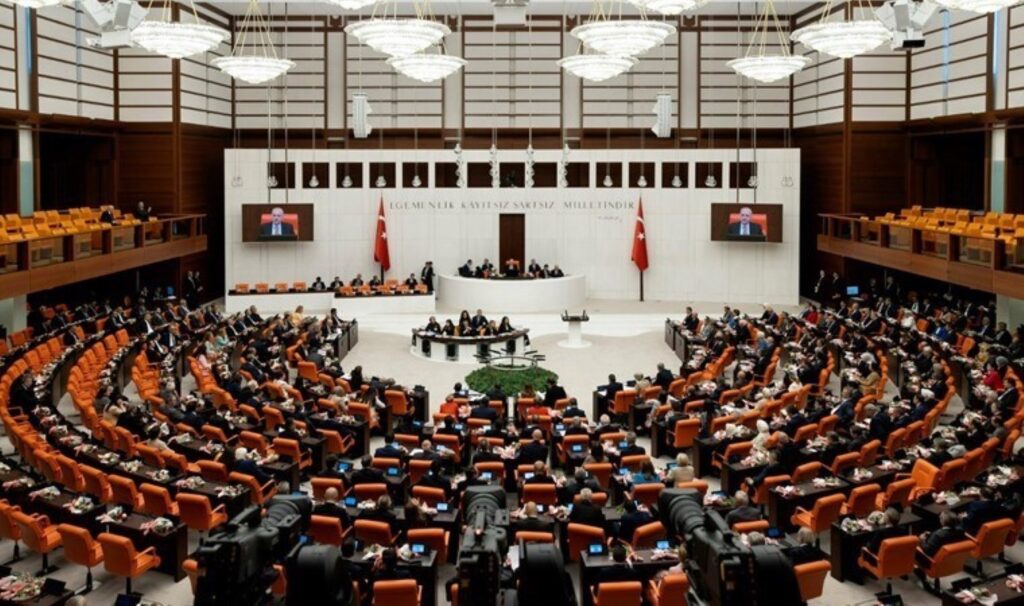 Resmi Gazete’de yayımlandı… Yapay Zekâ Meclis Araştırma Komisyonu kuruldu: İşte üye vekiller