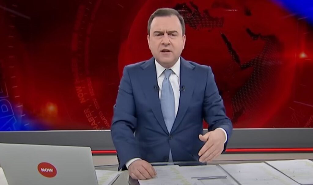 RTÜK Başkanı Ebubekir Şahin açıkladı: Selçuk Tepeli’ye ‘sığır’ soruşturması