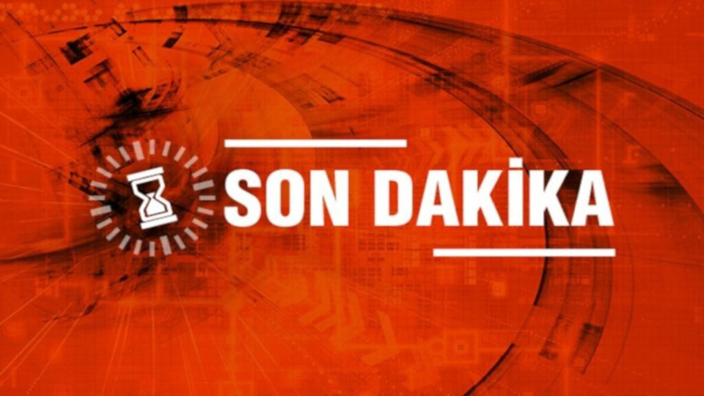 Rüşvet operasyonu: Beşiktaş Belediye Başkanı Rıza Akpolat için gözaltı kararı