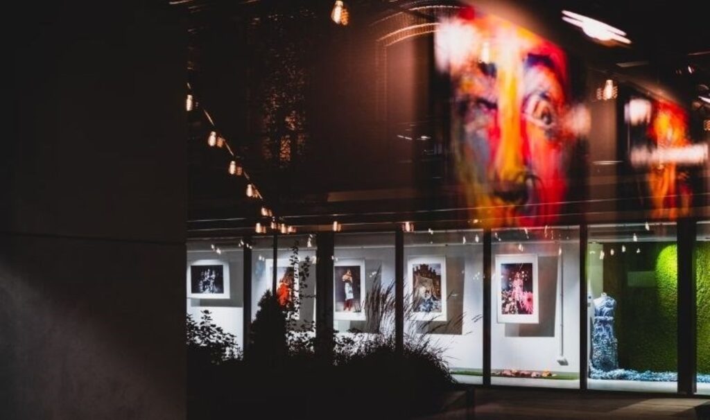 Salvador Dali, yapay zekayla hayata döndürüldü