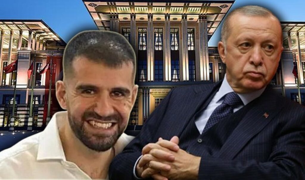 Saray’da ‘Ayhan Bora Kaplan’ zirvesi… Ankara’da hareketli gece: Erdoğan, MİT Başkanı ve Adalet Bakanı ile toplantı yaptı