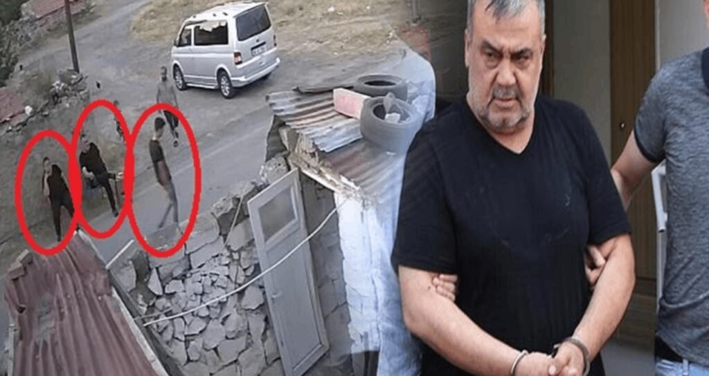 Şarkıcı Metin Işık ve oğluna verilen cezalarda yeni gelişme