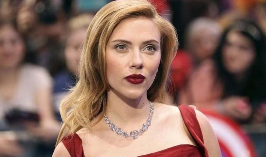 Scarlet Johansson’ın başı takıntılı takipçisiyle dertte: Kendini çocuğunun babası sanıyor