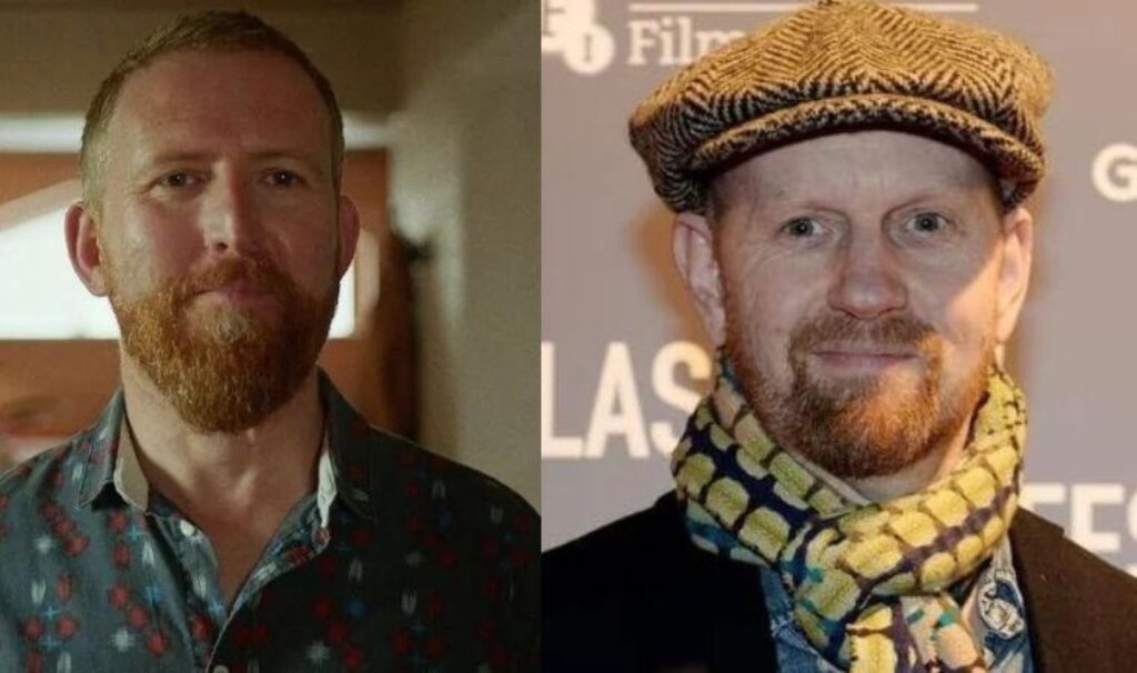 Sean Foley kimdir, kaç yaşında? Sean Foley – Baby Reindeer ilişkisi nedir?