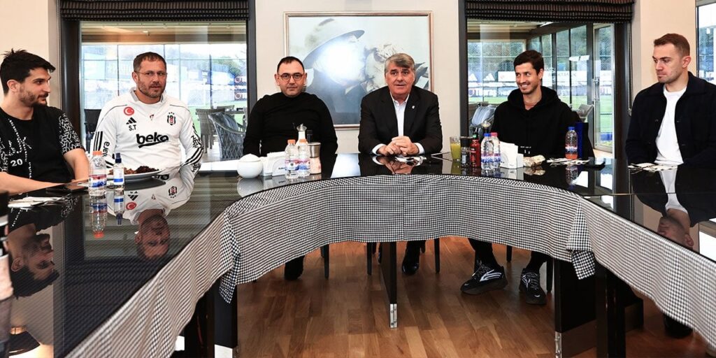 Serdal Adalı Nevzat Demir’e gitti