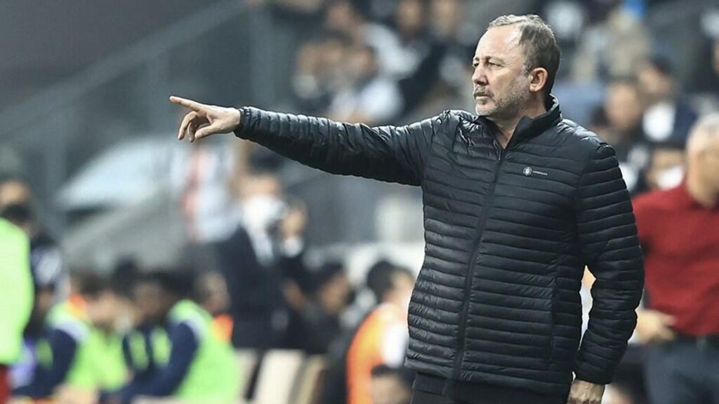 Sergen Yalçın’dan canlı yayında çok sert sözler: ‘Bunlar anlatılmaz, rezil ederim’