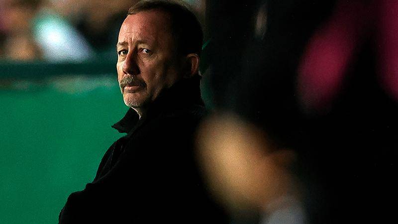Sergen Yalçın’ın Solskjaer sözleri: Hocaya mayıs adına kadar dokunmasınlar