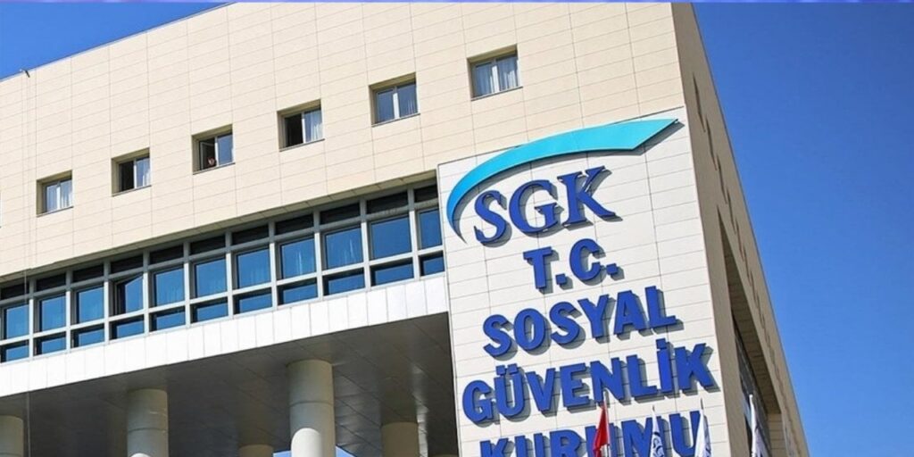 SGK’nın 81 ile gönderdiği genelge ortaya çıktı: Limitler değişti