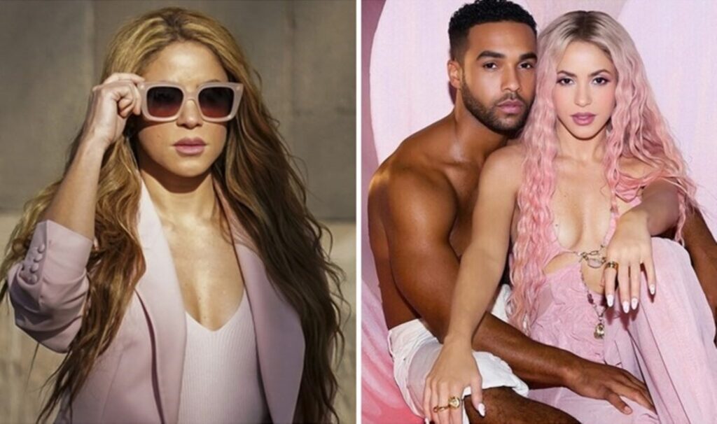 Shakira’nın yeni sevgilisinden açıklama: ‘İlhan verici’
