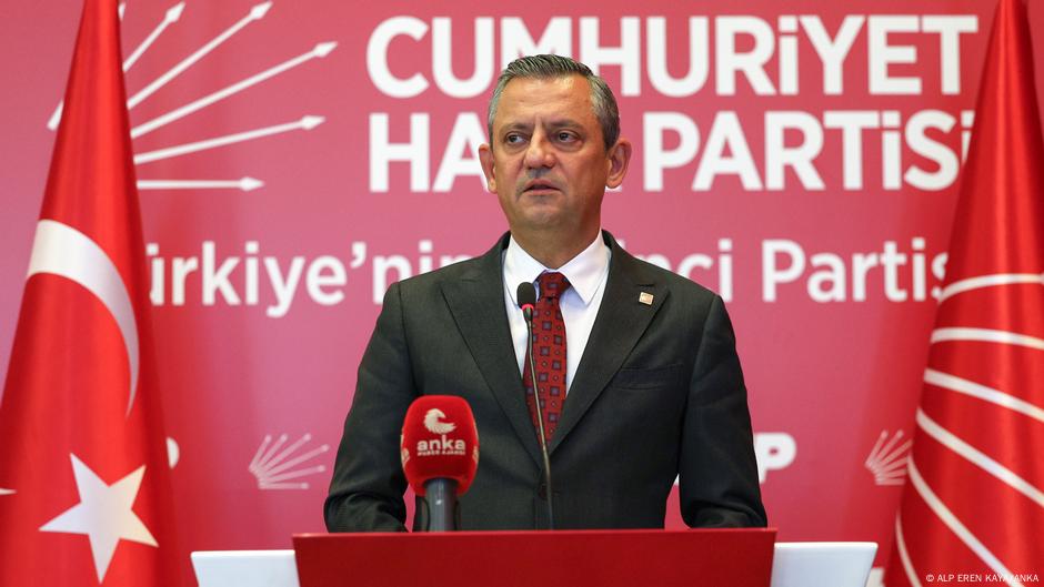 Siyaset ısınıyor, CHP’nin yol haritası nasıl olacak?