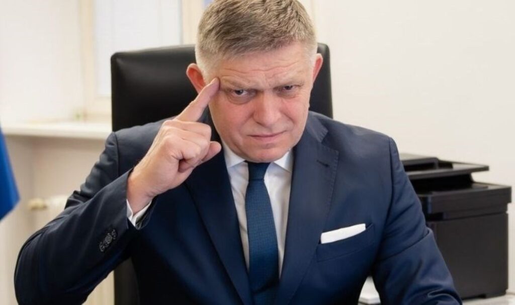 Slovakya Başbakanı Robert Fico kimdir, kaç yaşında? Robert Fico’nun sağlık durumu nasıl?