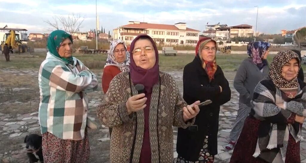 Somalılar sokağa indi! Termik santralin yarattığı hava kirliliğine tepki