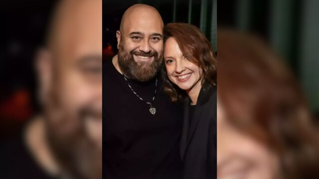 Somer Sivrioğlu ve Ayşe Özyılmazel Barıştıklarını Açıkladılar