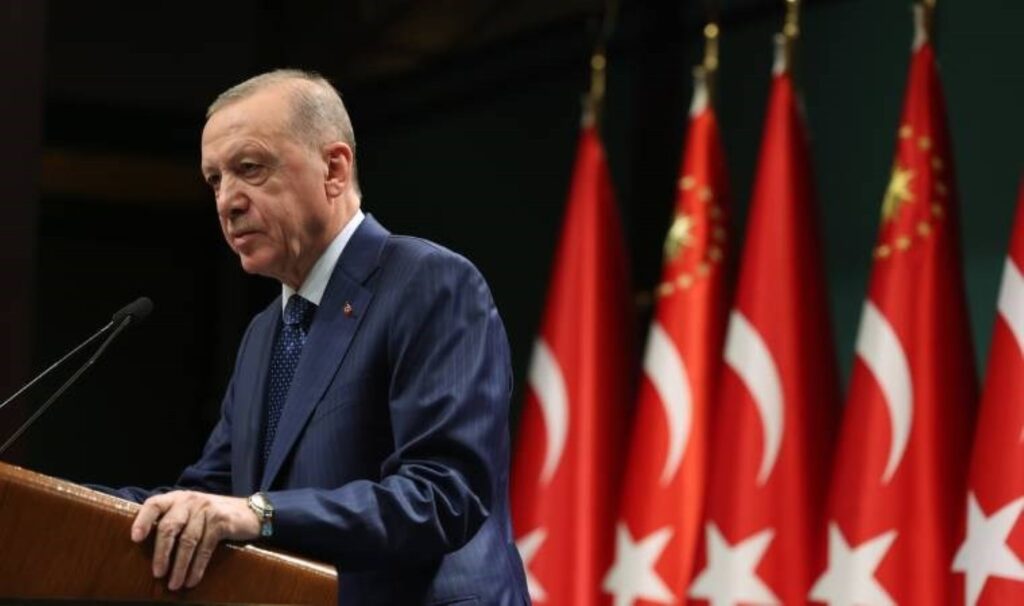 Son Dakika… Erdoğan’dan öğretmen ataması açıklaması: ‘Bakanlığımız yarın süreci paylaşacak’