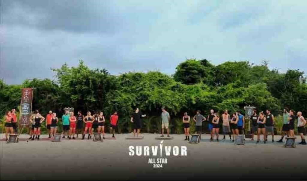 Survivor’da eleme adayı kim oldu? All Star’da eleme potasına giren ikinci isim…