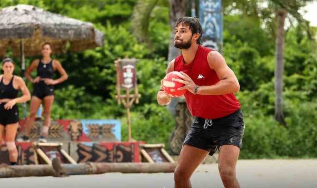 Survivor’da eleme adayı kim oldu? Dokunulmazlık oyununu kim kazandı? All Star’da potadaki isim…