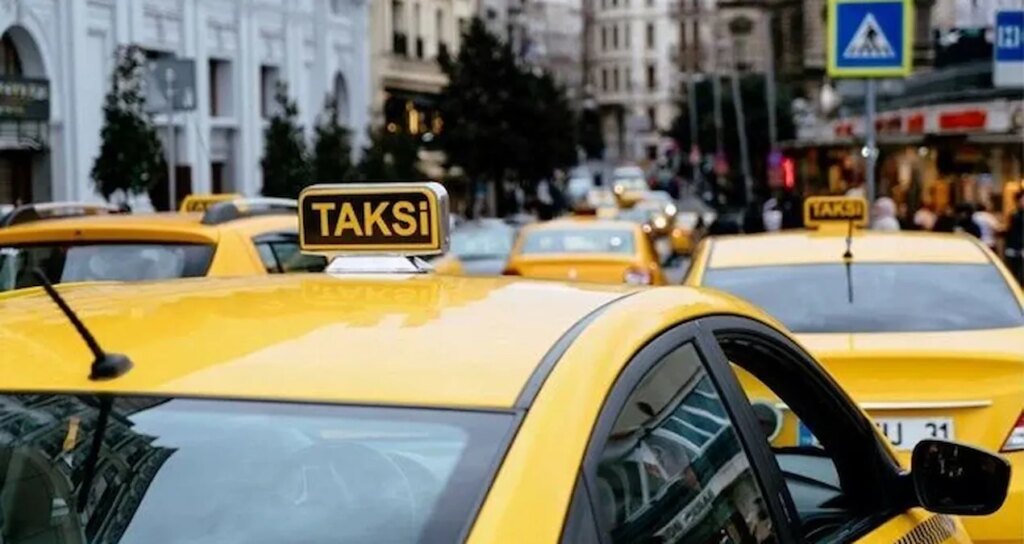 Taksilerde 1 Mart’ta yeni dönem başlıyor