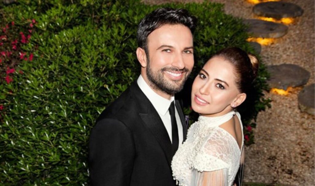 Tarkan kesenin ağzını açtı: Milyonluk tekne aldı