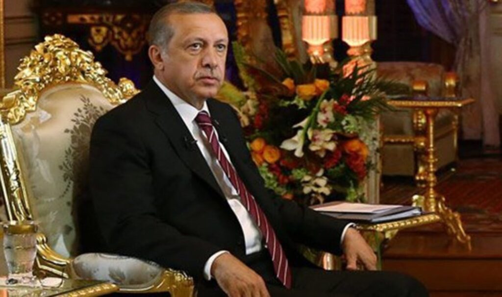 TBMM Başkanı Kurtulmuş, yeni anayasa ile ilgili bu hafta görüşme olacağını açıklamıştı: Dertleri ‘tek adam’