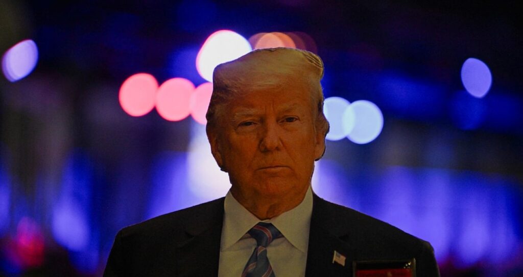 Trump ve Putin görüşmeye hazırlanıyor