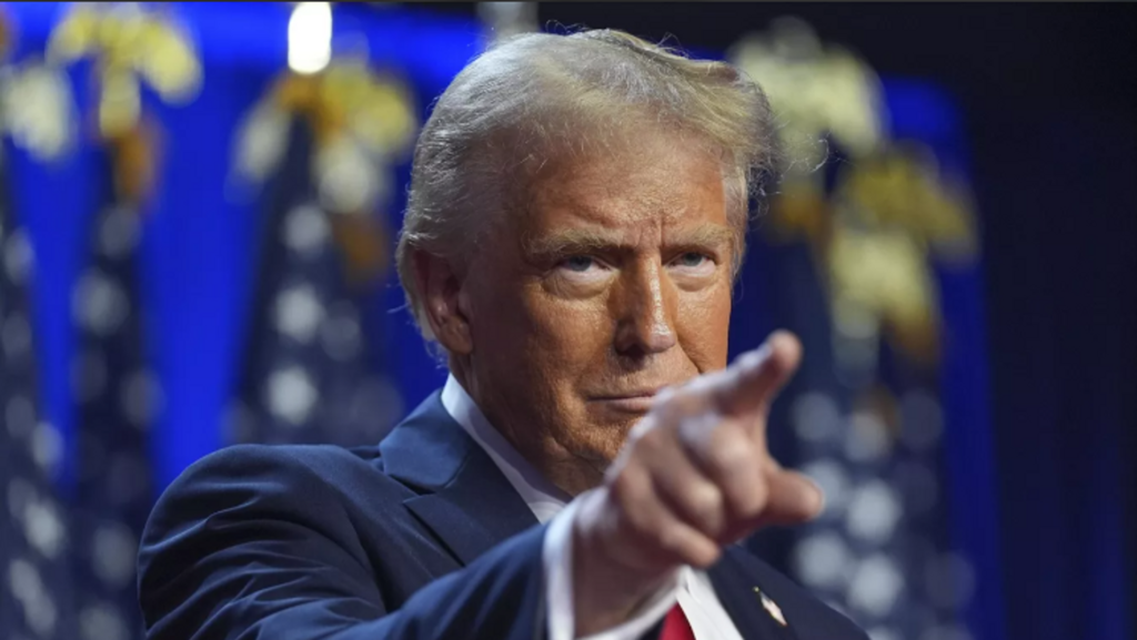Trump’tan yasağın ertelenmesi yönünde kararname: ‘Böylece ulusal güvenliğimizi korumak için bir anlaşma yapabiliriz’