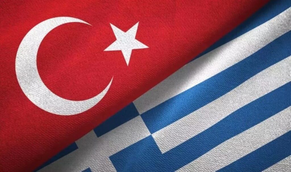 TÜDAV’dan Türkiye ve Yunanistan’a işbirliği önerisi