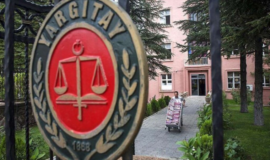 Yargıtay seçimi kördüğüm oldu: 24. turdan da sonuç çıkmadı