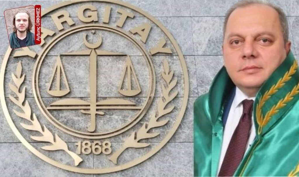 Yargıtay’ın yeni başkanı Kerkez, ilk mesajını verdi: Sorunları çözmemiz gerek