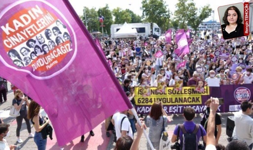 2024’ün ilk beş ayında 164, sadece mayıs ayında ise 36 kadın öldürüldü