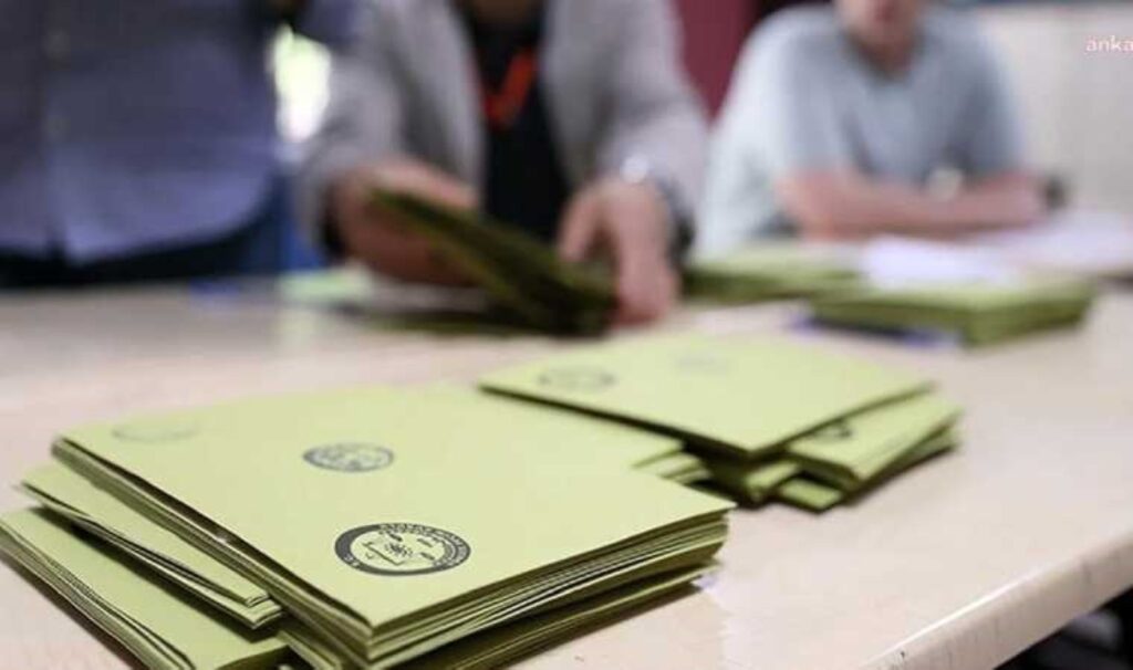 3 ilçe ve 4 beldede yarın seçim var: 50 bini aşkın seçmen sandık başına gidiyor