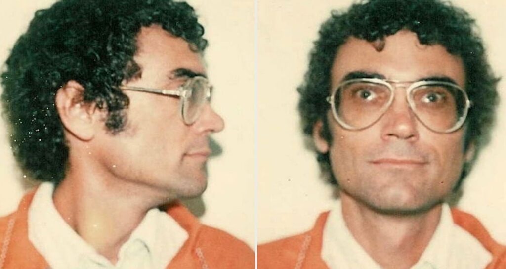 43 yıl boyunca arkadaşının kimliğiyle yaşadı: Hiç beklemediği anda yakalandı