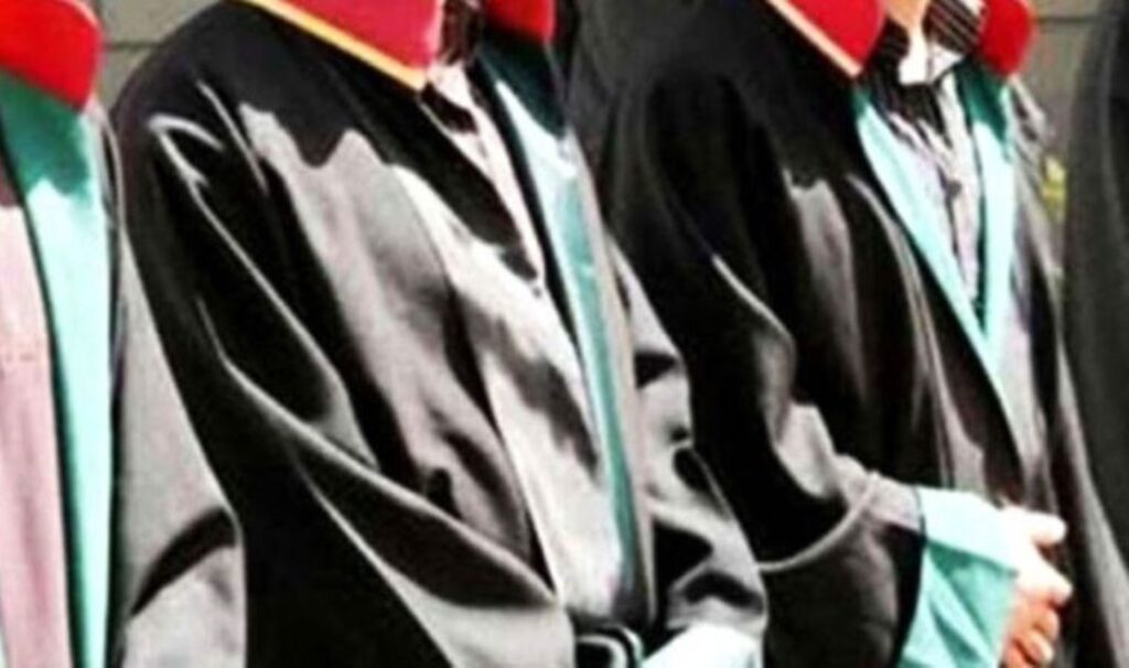 81 Barodan ortak ‘İsrail’ açıklaması