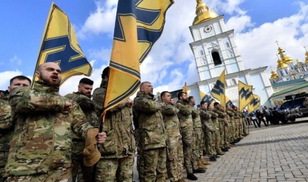 ABD, Azov Taburu’na silah sevkıyatı yasağını kaldırdı